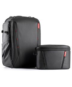 Рюкзак OneMo 2 25/35 литров (Space Black) (PGYTECH), Версия: 25 л