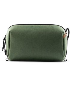 Сумка-органайзер PGYTECH Wash Pouch, Цвет: Moss Green