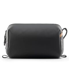 Сумка-органайзер PGYTECH Wash Pouch, Цвет: Twilight Black