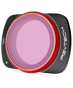 Поляризационный CPL фильтр DJI Osmo Pocket 3 (PGYTECH P-47B-011), Версия: CPL