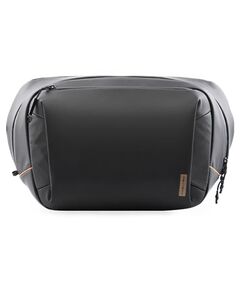 Сумка PGYTECH OneGo Solo V2 (10 литров), Версия: 10 литров, Цвет: Obsidian