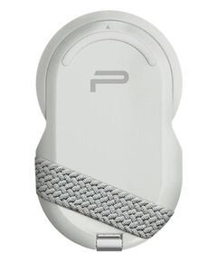 Магнитный держатель смартфона PGYTECH MagFlex, Цвет: Misty Gray