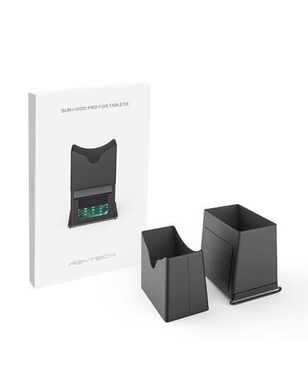 Солнцезащитная шторка для планшета 9,7 дюйма (PGYTECH P-GM-103), изображение 3