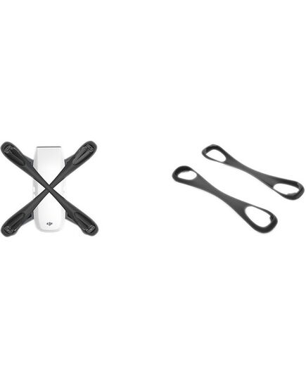 Набор из 7 аксессуаров DJI Spark (Версия Standard) (PGYTECH P-SP-130), изображение 2 Набор из 7 аксессуаров DJI Spark (Версия Standard) (PGYTECH P-SP-130), изображение 2