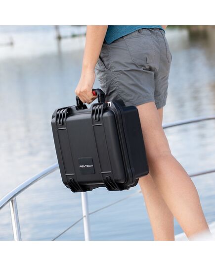 Кейс DJI Mavic 2 класс защиты IP67 (PGYTECH P-HA-033), изображение 4