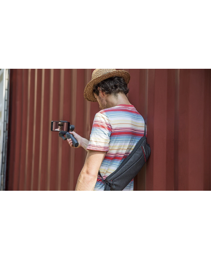 Сумка DJI Osmo (PGYTECH P-OS-018), изображение 4 Сумка DJI Osmo (PGYTECH P-OS-018), изображение 4