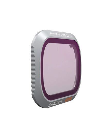Ультрафиолетовый UV фильтр DJI Mavic 2 Pro (Advanced) (PGYTECH P-HAH-001)