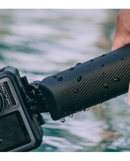 Ручка-поплавок для экшн-камер для подводных съёмок (PGYTECH P-GM-125), изображение 3