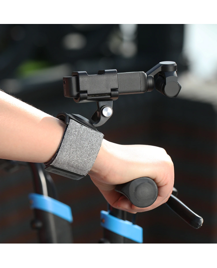 Наручный держатель для экшн-камер (PGYTECH P-18C-024), изображение 2