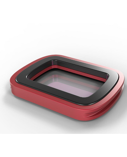 Ультрафиолетовый UV фильтр DJI Osmo Pocket (Professional) (PGYTECH P-18C-010), изображение 3