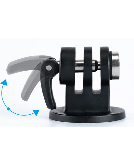 Универсальное крепление для экшн-камер (PGYTECH P-18C-032), изображение 2