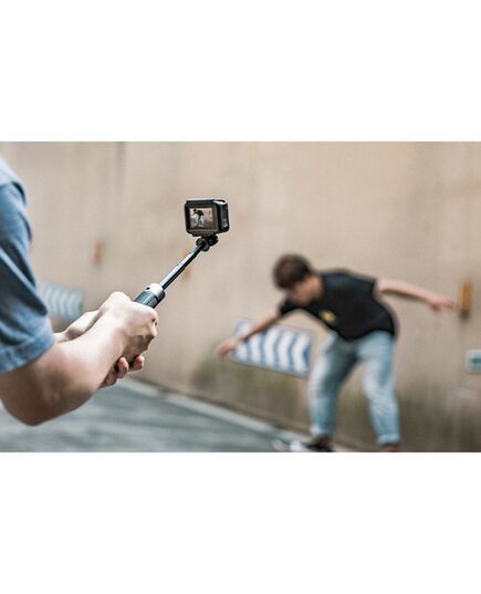 Штатив телескопический (Mini) для экшн-камер (PGYTECH P-GM-117), изображение 2