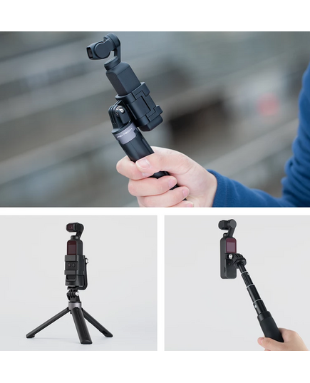 Универсальное крепление для экшн-камер (PGYTECH P-18C-032), изображение 3