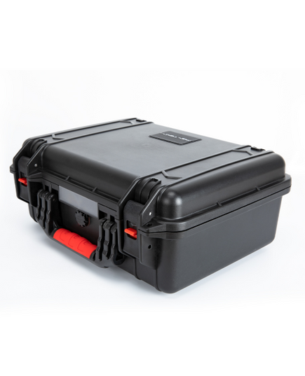 Кейс DJI Mavic 2 и пульта управления DJI Smart Controller класс защиты IP67 (PGYTECH P-15D-009), изображение 3