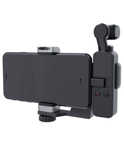 Держатель смартфона DJI Osmo Pocket 1 (PGYTECH P-18C-027), изображение 3
