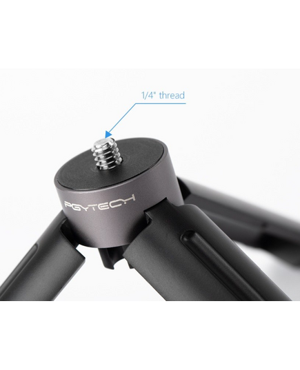 Штатив (Mini) для экшн-камер (PGYTECH P-18C-034), изображение 2