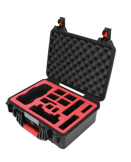 Кейс DJI Mavic 2 и пульта управления DJI Smart Controller класс защиты IP67 (PGYTECH P-15D-009), изображение 4