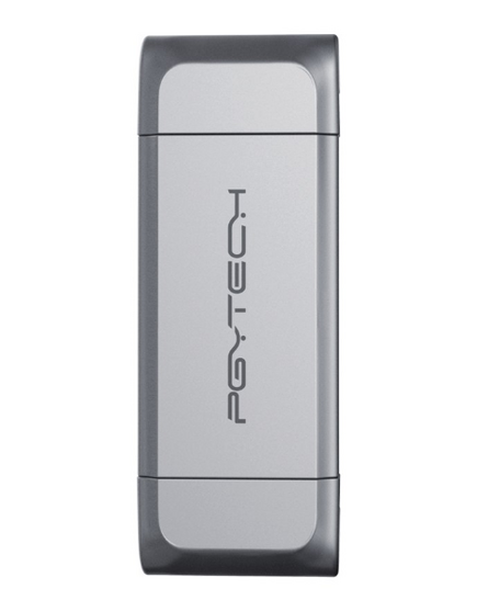 Держатель смартфона DJI Osmo Pocket (PGYTECH P-18C-023), изображение 4