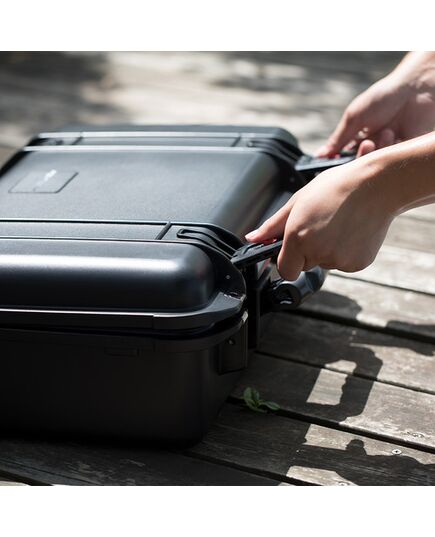 Кейс для аккумуляторов DJI Inspire 2 класс защиты IP67 (PGYTECH P-IN-011), изображение 4