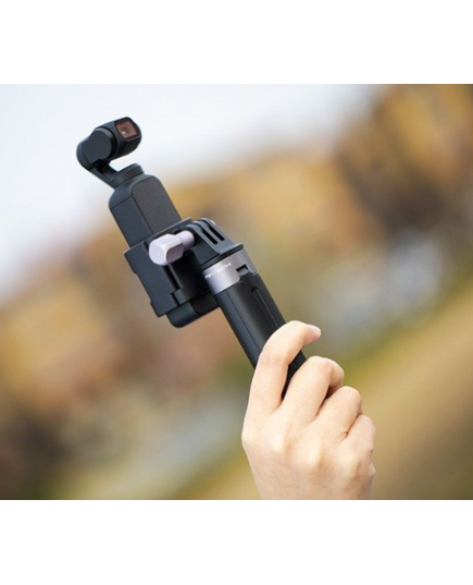 Штатив (Mini) для экшн-камер (PGYTECH P-18C-034), изображение 3