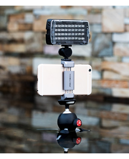 Держатель смартфона DJI Osmo Pocket (PGYTECH P-18C-023), изображение 5