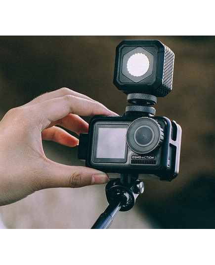 Клетка DJI Osmo Action (PGYTECH P-11B-010), изображение 3