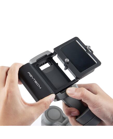 Адаптер (Plus) для крепления экшн-камер (PGYTECH P-OG-020), изображение 4