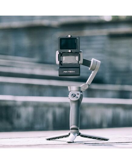 Адаптер (Plus) для крепления экшн-камер (PGYTECH P-OG-020), изображение 5