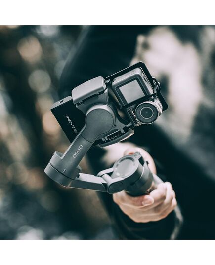 Адаптер (Plus) для крепления экшн-камер (PGYTECH P-OG-020), изображение 6