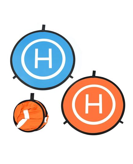 Взлётная площадка квадрокоптера D75 см (PGYTECH PGY-AC-308), изображение 2