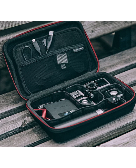 Комплект аксессуаров (VLOG Set) DJI Osmo Action 1 (PGYTECH P-11B-026), изображение 3