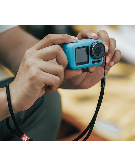 Комплект аксессуаров (Travel Set) DJI Osmo Action 1 (PGYTECH P-11B-027), изображение 3