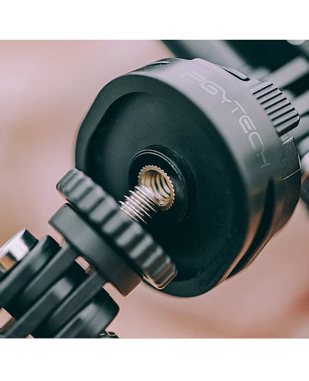 Адаптер для крепления экшн-камер (PGYTECH P-11B-023), изображение 3