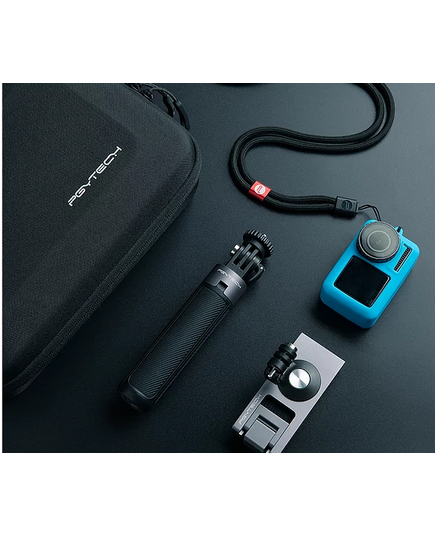 Комплект аксессуаров (Travel Set) DJI Osmo Action 1 (PGYTECH P-11B-027), изображение 5