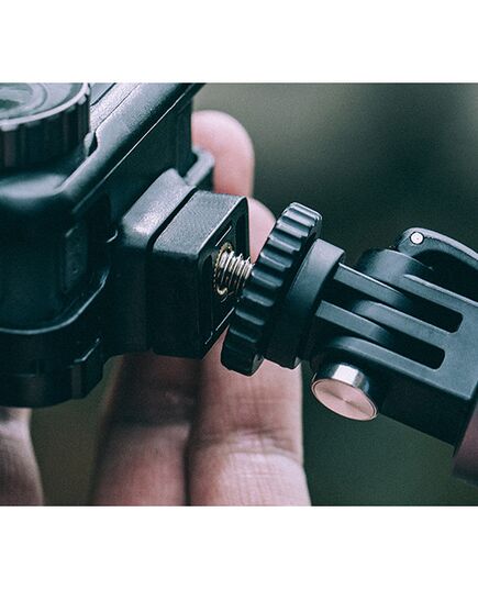 Штатив телескопический (Mini) для экшн-камер (PGYTECH P-GM-117), изображение 6