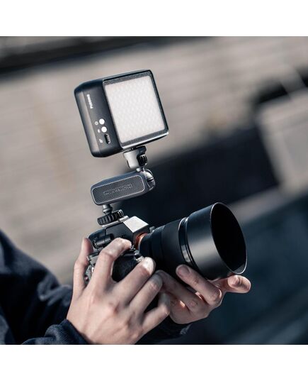 Крепление Magic Arm (PGYTECH P-CG-009), изображение 3 Крепление Magic Arm (PGYTECH P-CG-009), изображение 3