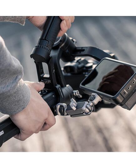 Крепление Magic Arm (PGYTECH P-CG-009), изображение 5 Крепление Magic Arm (PGYTECH P-CG-009), изображение 5