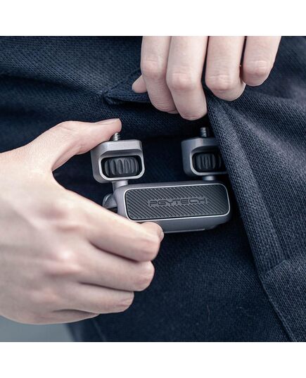 Крепление Magic Arm (PGYTECH P-CG-009), изображение 8 Крепление Magic Arm (PGYTECH P-CG-009), изображение 8