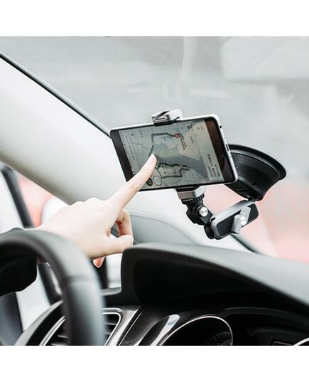 Крепление на присоске (PGYTECH P-GM-132), Комплектация: Крепление целиком, изображение 4