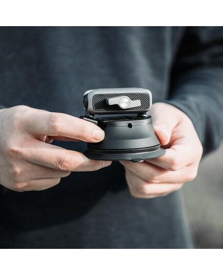 Крепление на присоске (PGYTECH P-GM-132), Комплектация: Крепление целиком, изображение 5