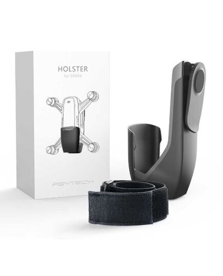 Крепление на пояс или руку DJI Spark (PGYTECH P-SP-128), изображение 4