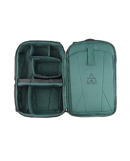 Рюкзак OneMo 25 литров (Twilight Black) (PGYTECH P-CB-020), изображение 5