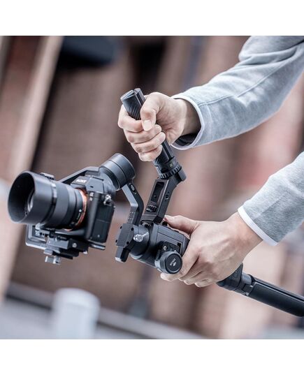 Штатив T2 (PGYTECH P-CG-006), изображение 6