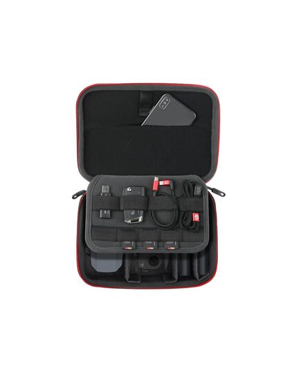 Защитная сумка-кейс DJI Mavic Mini / Mini 2 / Mini SE (PGYTECH P-12A-016), изображение 2 Защитная сумка-кейс DJI Mavic Mini / Mini 2 / Mini SE (PGYTECH P-12A-016), изображение 2