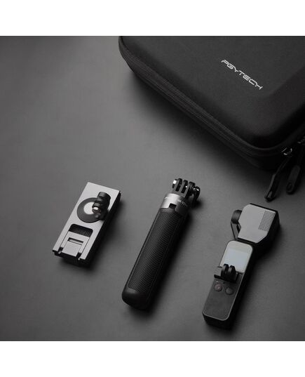 Комплект аксессуаров "Travel Set" для DJI Osmo Pocket (PGYTECH P-18C-043), изображение 2 Комплект аксессуаров "Travel Set" для DJI Osmo Pocket (PGYTECH P-18C-043), изображение 2