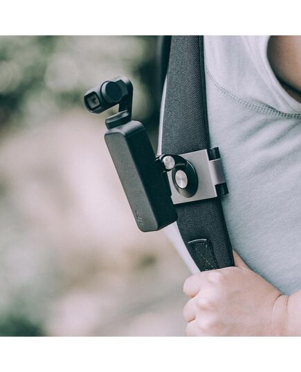 Комплект аксессуаров "Travel Set" для DJI Osmo Pocket (PGYTECH P-18C-043), изображение 5 Комплект аксессуаров "Travel Set" для DJI Osmo Pocket (PGYTECH P-18C-043), изображение 5