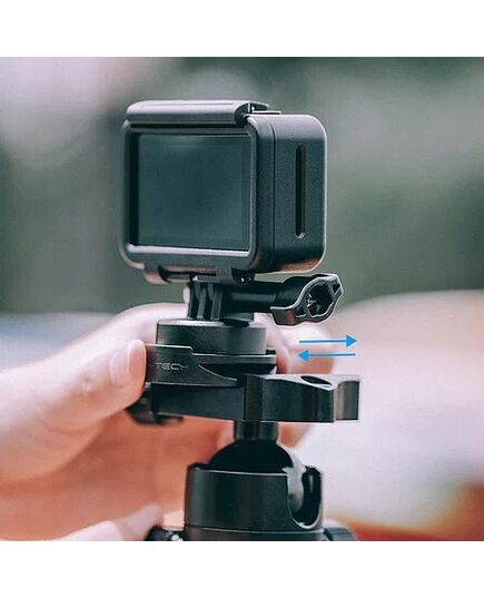 Адаптер для крепления экшн-камер (PGYTECH P-11B-023), изображение 5