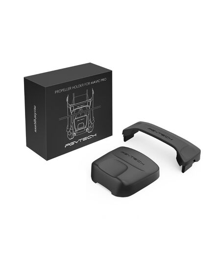 Фиксатор пропеллеров DJI Mavic Pro (PGYTECH P-MA-111), изображение 2