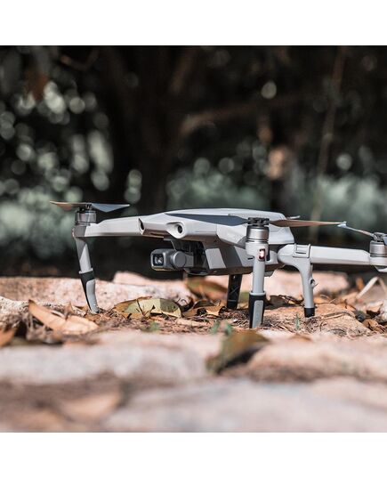 Удлинители шасси DJI Mavic Air 2 / Air 2S (PGYTECH P-16A-036), изображение 2