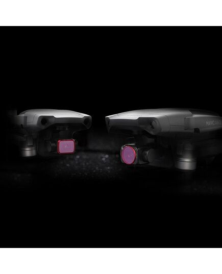 Поляризационный CPL фильтр DJI Mavic Air 2 (Professional) (PGYTECH P-16A-033), изображение 3